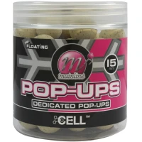 Pop Up Mainline, Cell, 15mm, 250ml