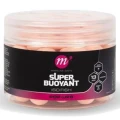 Pop Up MAINLINE Super Buoyant, Essential Cell, Pink, 13mm Pop Up MAINLINE Super Buoyant, Essential Cell, Pink, 13mm