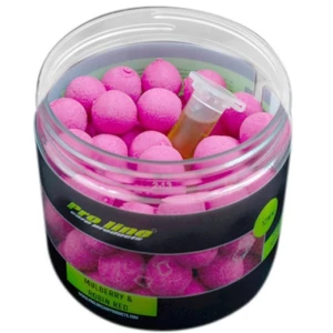 Pop Up Pro Line Fluor, Mulberry & Robin Red, 12mm, 200ml