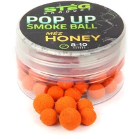 Pop Up STEG Solubil Smoke Ball, Miere, 8-10mm, 10g