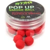 Pop Up STEG Solubil Smoke Ball, Paprika, 12mm, 10g