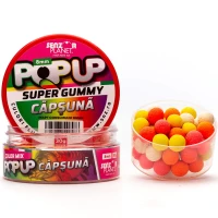 Pop Up Senzor Planet, Capsuna, 8mm, 30g