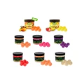 Pop Up Zfish Floating Boilies, Garlic & Black Pepper, 16mm, 50g Pop Up Zfish Floating Boilies, Garlic & Black Pepper, 16mm, 50g