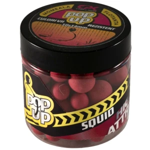 Pop-up Cpk Ha, Squid 10&14, 40g