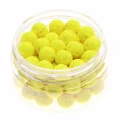 Pop-up Forte Powder Claumar Ananas 15GR 6mm Pop-up Forte Powder Claumar Ananas 15GR 6mm