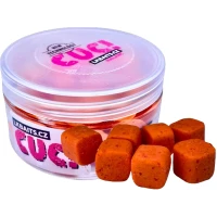 Pop-up Lk Baits Cuc! Patratica Fluoro, Spice Shrimp, 10mm, 100ml