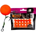 Pop-up LK BAITS Extra Ananas, Galben, 14mm, 18buc/pac Pop-up LK BAITS Extra Ananas, Galben, 14mm, 18buc/pac