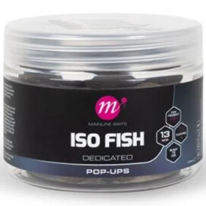 Pop-up MAINLINE, ISO Fish , 13mm, 150ml Pop-up MAINLINE, ISO Fish , 13mm, 150ml