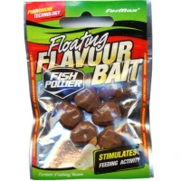 Alune Tigrate Artificiale Formax Somon, 7buc/pac