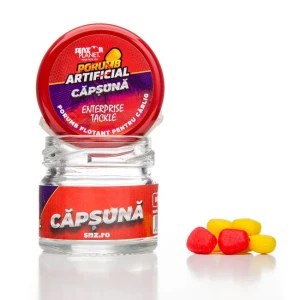 PORUMB ARTIFICIAL SENZOR CAPSUNA 8buc. PORUMB ARTIFICIAL SENZOR CAPSUNA 8buc.