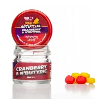 PORUMB ARTIFICIAL SENZOR CRANBERRY AND N BUTYRIC 8buc 