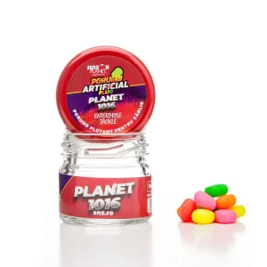 PORUMB ARTIFICIAL SENZOR Planet1016 FLUO - EDITIE LIMITATA 10buc.