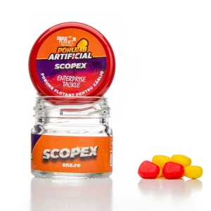 PORUMB ARTIFICIAL SENZOR SCOPEX 8buc.