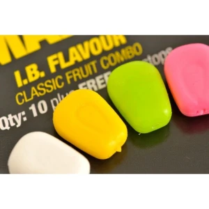 PORUMB ARTIFICIAL SLOW SINKING KORDA MAIZE CITRUS ZING LIME 10BUC/PLIC PORUMB ARTIFICIAL SLOW SINKING KORDA MAIZE CITRUS ZING LIME 10BUC/PLIC