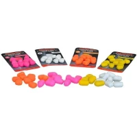 Porumb Artificial Starbaits Pop-up Yellow 15buc/plic