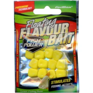 Porumb Artificial FORMAX Vanilie, 15buc/pac