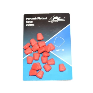 Porumb Artificial Flotant FL 20Buc/Plic Marime M Rosu Porumb Artificial Flotant FL 20Buc/Plic Marime M Rosu