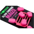 Porumb Artificial Korda Slow Sinking Maize IB, Pink, 10buc/pac Porumb Artificial Korda Slow Sinking Maize IB, Pink, 10buc/pac