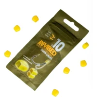 Porumb Artificial ONE MORE CAST Revibed Corn Caves Yellow, 10buc/pac