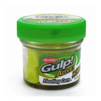 Porumb Flotant BERKLEY Galben Porumb Flotant BERKLEY Galben