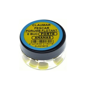 Porumb Flotant Claumar Forte In Aroma ANANAS Porumb Flotant Claumar Forte In Aroma ANANAS