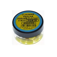 Porumb Flotant Claumar Forte In Aroma ANASON Porumb Flotant Claumar Forte In Aroma ANASON