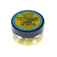 Porumb Flotant Claumar Forte In Aroma Miere Porumb Flotant Claumar Forte In Aroma Miere