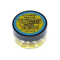 Porumb Flotant Claumar Forte In Aroma Pruna Porumb Flotant Claumar Forte In Aroma Pruna