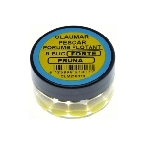 Porumb Flotant Claumar Forte In Aroma Pruna