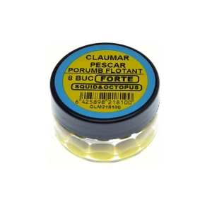 Porumb Flotant Claumar Forte In Aroma Squid Octopus Porumb Flotant Claumar Forte In Aroma Squid Octopus
