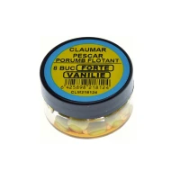 Porumb Flotant Claumar Forte In Aroma Vanilie Porumb Flotant Claumar Forte In Aroma Vanilie