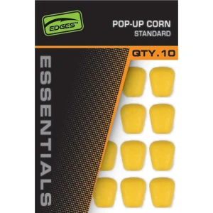 Porumb Flotant Fox Edges Essentials Pop Up Yellow Corn, Standard Porumb Flotant Fox Edges Essentials Pop Up Yellow Corn, Standard