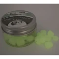 Porumb Flotant Silicon C&B, Scopex-Squid, 10 buc/cutie + 2 Fluo