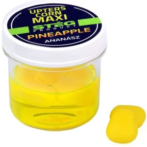Porumb Flotant Steg Upters Maxi Ananas, 14mm, 8buc/borcan