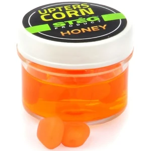 Porumb Flotant Steg Upters Miere, 10mm, 10buc/borcan Porumb Flotant Steg Upters Miere, 10mm, 10buc/borcan