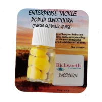 Porumb artificial Enterprise Tackle Classic Flavour Range - Sweetcorn/ Corn Yellow Porumb artificial Enterprise Tackle Classic Flavour Range - Sweetcorn/ Corn Yellow