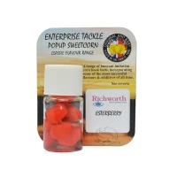 Porumb artificial Enterprise Tackle Pop-up Sweetcorn Classic Flavour Esterberry Porumb artificial Enterprise Tackle Pop-up Sweetcorn Classic Flavour Esterberry