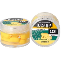 Proumb Artifical Golden Catch Flotant, Chesse, 10mm, 12buc/pac