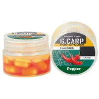 Proumb Artifical Golden Catch Flotant, Pepper, 10mm, 12buc/pac