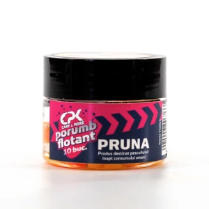 Proumb Flotant CPK Fabricat In Romania, Vanilie, 1buc/pac