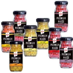 Carp Zoom PORUMB PREMIUM 220ml 125gr Chocolate Orange