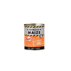 Dynamite Frenzied Maize (porumb)