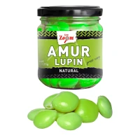 Lupin Carpzoom Amur-grass Carp 125gr	