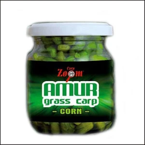 PORUMB CARP ZOOM AMUR 220ml -GRASS CARP                                                      PORUMB CARP ZOOM AMUR 220ml -GRASS CARP