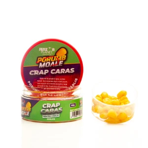 PORUMB Senzor MOALE PENTRU CARLIG CRAP CARAS 60g PORUMB Senzor MOALE PENTRU CARLIG CRAP CARAS 60g
