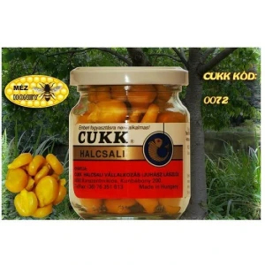 Porumb Cukk pentru Carlig Goliath, 220ml/borcan Vanilie Porumb Cukk pentru Carlig Goliath, 220ml/borcan Vanilie