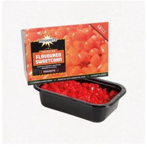 Porumb Dynamite Baits Frenzied Sweetcorn Krill 200g Porumb Dynamite Baits Frenzied Sweetcorn Krill 200g