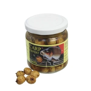 Alune Tigrate Carp Expert Vanilie 212ml Alune Tigrate Carp Expert Vanilie 212ml