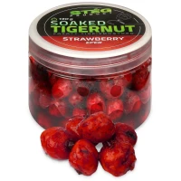 Alune Tigrate STEG Soaked, Capsuna, 130g
