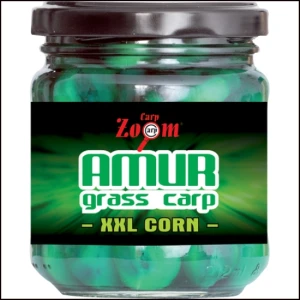 PORUMB CARP ZOOM AMUR XXL 210ml                                                 PORUMB CARP ZOOM AMUR XXL 210ml